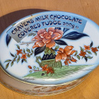 Cravens fudge peltirasia - pikkukuva 2