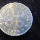 1 penni 1975 - pikkukuva 1