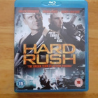 Hard Rush BLU-RAY - pikkukuva 1