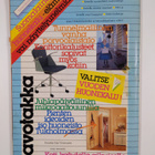 Avotakka 12/1986 - pikkukuva 2