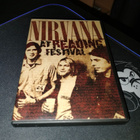Nirvana – At Reading Festival DVD - pikkukuva 1
