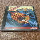 PC Engine / PCE Final Blaster - pikkukuva 1