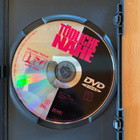 Jokikyttä dvd Bruce Willis - pikkukuva 2