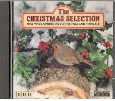 THE CHRISTMAS SELECTION