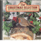 THE CHRISTMAS SELECTION - pikkukuva 1