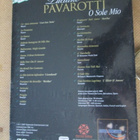 Luciano Pavarotti: O Sole Mio (uusi) DVD - pikkukuva 2