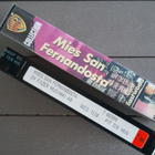 VHS: Mies San Fernandosta (Clint Eastwood 1978/?) - pikkukuva 4