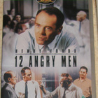 Lumet - 12 angry men - Valamiesten ratkaisu - DVD UUSI - pikkukuva 1