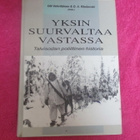 YKSIN SUURVALTAA VASTAAN - talvisodan poliittinen historia - pikkukuva 1