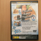 Oskarin kanaongelmat- DVD• - pikkukuva 2