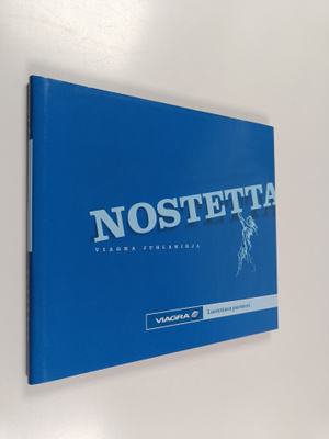 Nostetta : Viagra juhlakirja