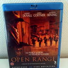 Open Range - Armoton Maa (Blu-ray) - pikkukuva 1