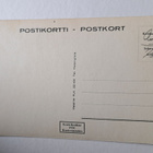 Turun linna, kulkematon kortti, Korttikeskus 1931 - pikkukuva 2