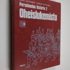 Kai R. Lehtonen : Peruskoulun historia 2, Kuudetta kouluv... - pikkukuva 1