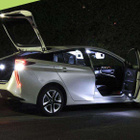 Toyota Prius (XW50) Sisätilan LED-sarja 8-osainen - pikkukuva 2
