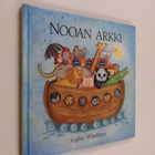 Sophie Windham : Nooan arkki - pikkukuva 1