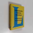 Ludwig Peters : Langenscheidts Universal-Wörterbuch: Finn... - pikkukuva 1
