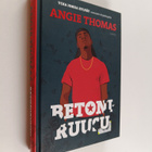 Angie Thomas : Betoniruusu - pikkukuva 1
