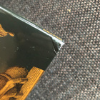Arghoslent ”Galloping Through The Battle Ruins” Gold 2xLP - pikkukuva 5