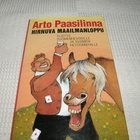 Arto Paasilinna Hirnuva maailmanloppu - pikkukuva 1