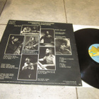 Jukka Tolonen: A Passenger To Paramaribo : LP 1977 - pikkukuva 2