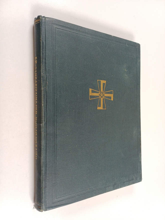 Kosti Könni : Etelä-Pohjanmaan sankarivainajat 1939-1940 ...