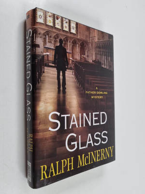 Ralph McInerny : Stained Glass