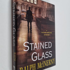 Ralph McInerny : Stained Glass - pikkukuva 1