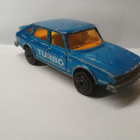 Saab Turbo Majorette - pikkukuva 1
