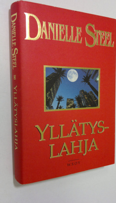 Danielle Steel : Yllätyslahja