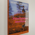 Heikki Okkonen : Pyyntimiehen musiikkia : Eräkertomuksia - pikkukuva 1