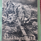 Hakkapeliitta Lehti Sotavuosi 1942 - pikkukuva 1