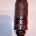 PAK 37 ammus , tyhjä - pikkukuva 1