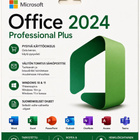 Office 2024 Professional Plus | Aktivointiavain - UUSIN VERS - pikkukuva 1