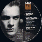 U2 – Rattle And Hum - pikkukuva 4