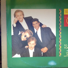 LEVEL 42  ::  TO BE WITH YOU AGAIN  ::  VINYYLI MAXI  1987 ! - pikkukuva 1