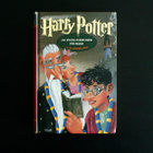 J. K. Rowling Harry Potter ja puoliverinen prinssi 1. painos - pikkukuva 1
