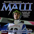 Musiikkia Elokuvasta Matti : Soundtrack - CD - pikkukuva 1
