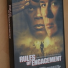DVD Rules of Engagement ( 2000 Tommy Lee Jones ) - pikkukuva 1