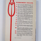 Charles G. D. Roberts : Tulen löytäjät - pikkukuva 2