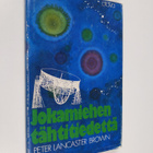 Peter Lancaster Brown : Jokamiehen tähtitiedettä - pikkukuva 1