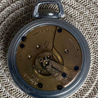 Elgin National Watch taskukello - pikkukuva 3