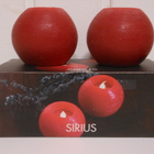 Led Kynttilät Sirius UUDET - pikkukuva 3