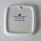 Hammerfest kirke - seinälautanen - pikkukuva 2