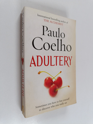 Paulo Coelho : Adultery