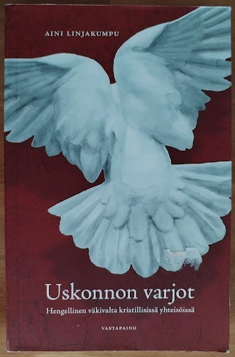 Aini Linjakumpu: Uskonnon varjot