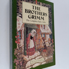 Jacob Grimm ym. : The Brothers Grimm : The Complete Fairy... - pikkukuva 1