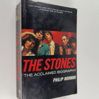 Philip Norman : The Stones - pikkukuva 1