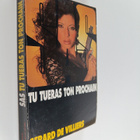Gerard De Villiers : Tu tueras ton prochain - pikkukuva 1