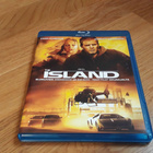 The Island (2005) Blu-ray Suomijulkaisu - pikkukuva 1